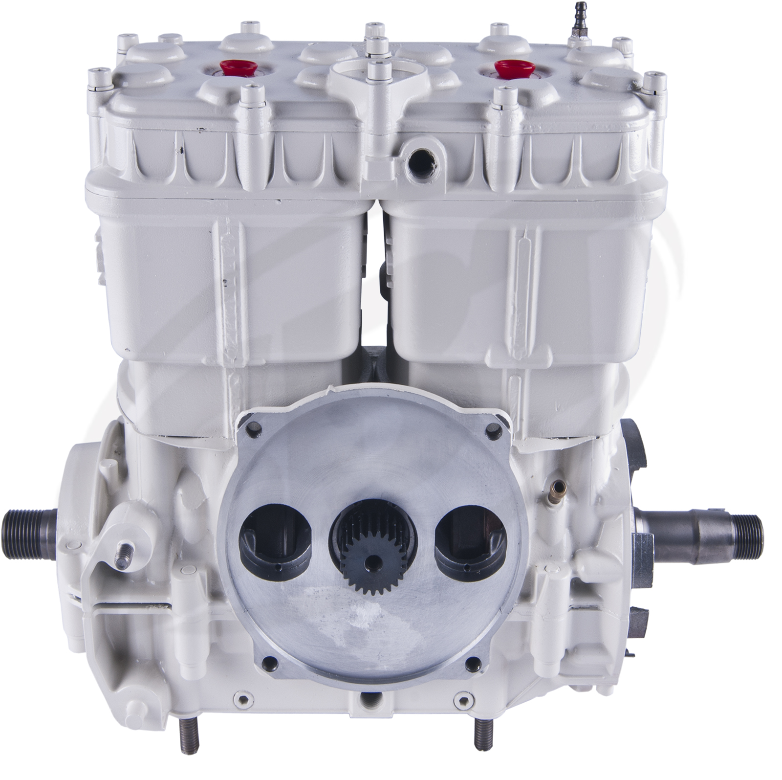 Engine for Sea-Doo 587 White XP /SPX /SP /SPI /GTS /GTX 1992-1996